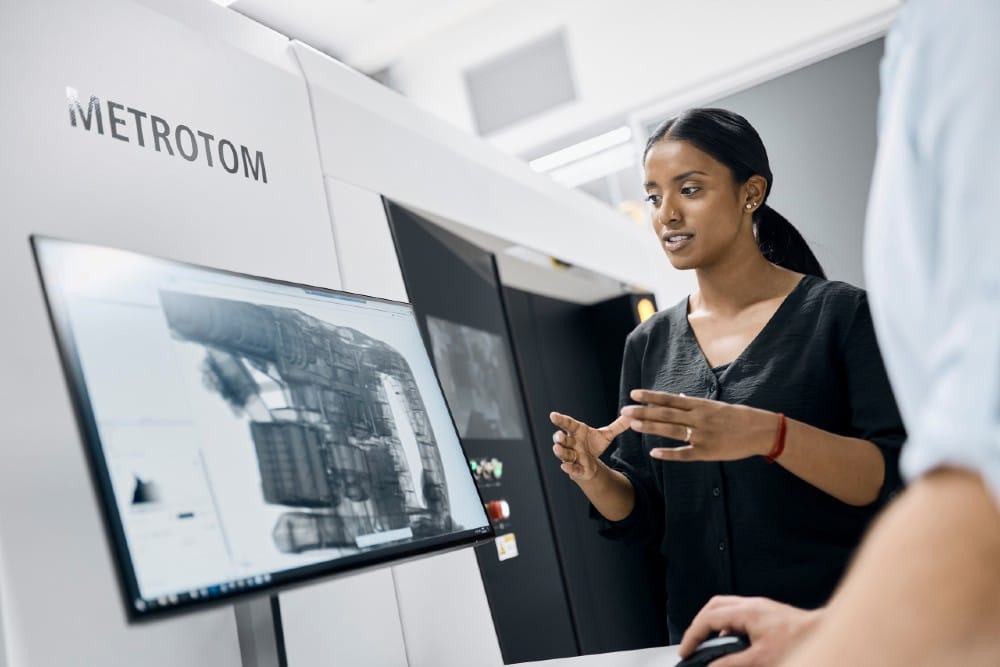 Speed meets precision for high-density components