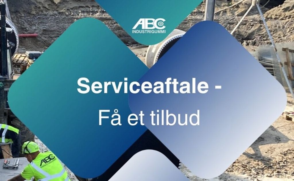 Proaktiv service - Minimér risikoen for akutte driftstop i dit transportanlæg