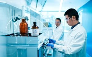 Avantor Sciences - en førende global leverandør af laboratorie- og life-science-produkter