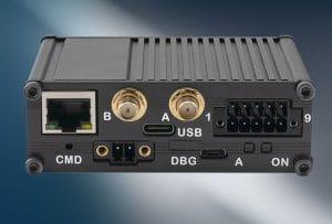 NORD Technology - IOT-LINK – Kompakt og meget prisvenlig industriel IoT gateway med Linux og 4G LTE