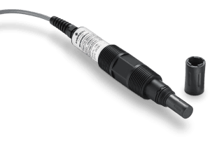 Emersons nye digitale sensor til måling af opløst ilt forbedrer driftsfleksibiliteten og medfører lavere vedligeholdelsesomkostninger 