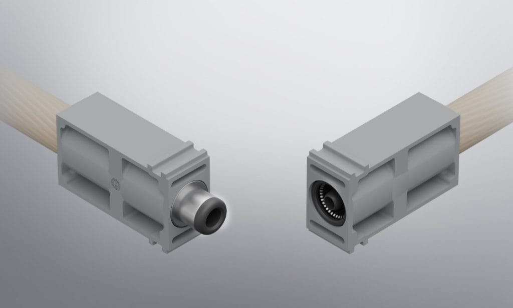 Høj sikkerhed med nye LAMTAC® FLEX high-power moduler