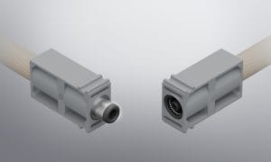 Høj sikkerhed med nye LAMTAC® FLEX high-power moduler