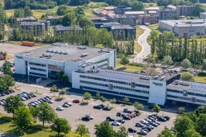 Nyt krav på vej? Bygninger skal sikres mod elektriske brande