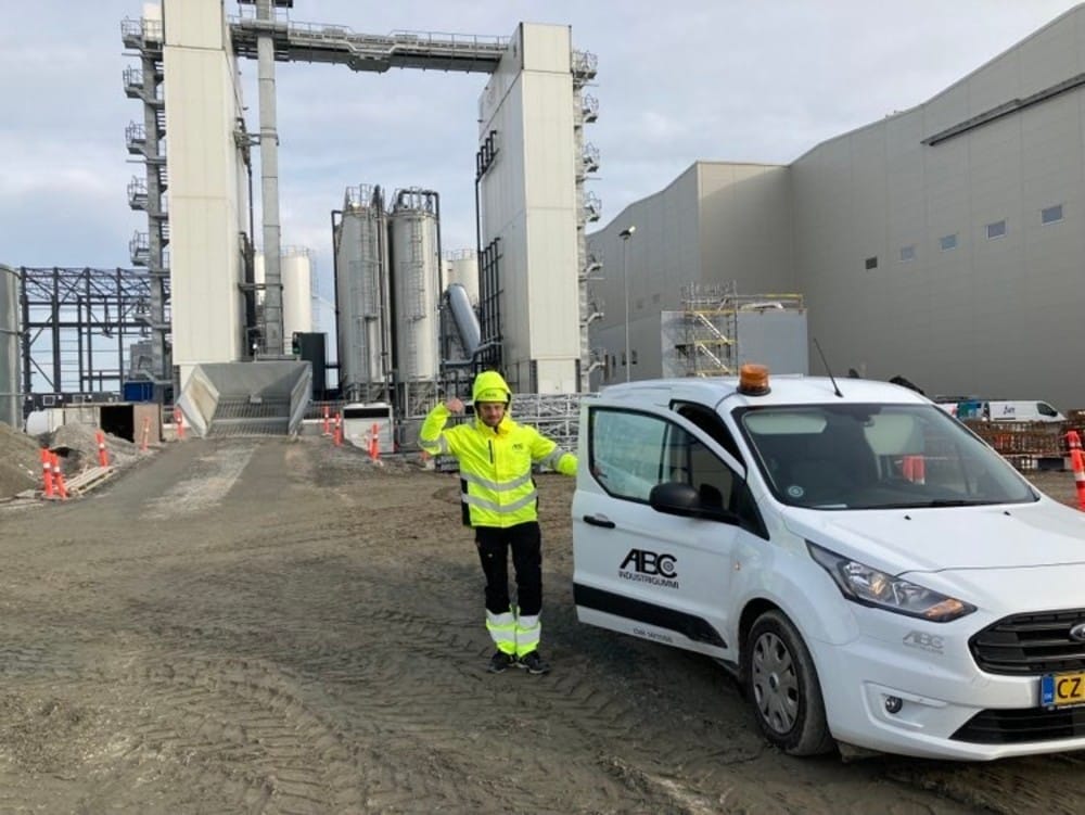 Nyhed - Tegn en proaktiv serviceaftale på dine transportanlæg