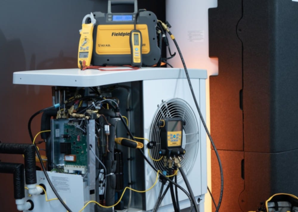 Fieldpiece - GIVEAWAY - World Refrigeration Day