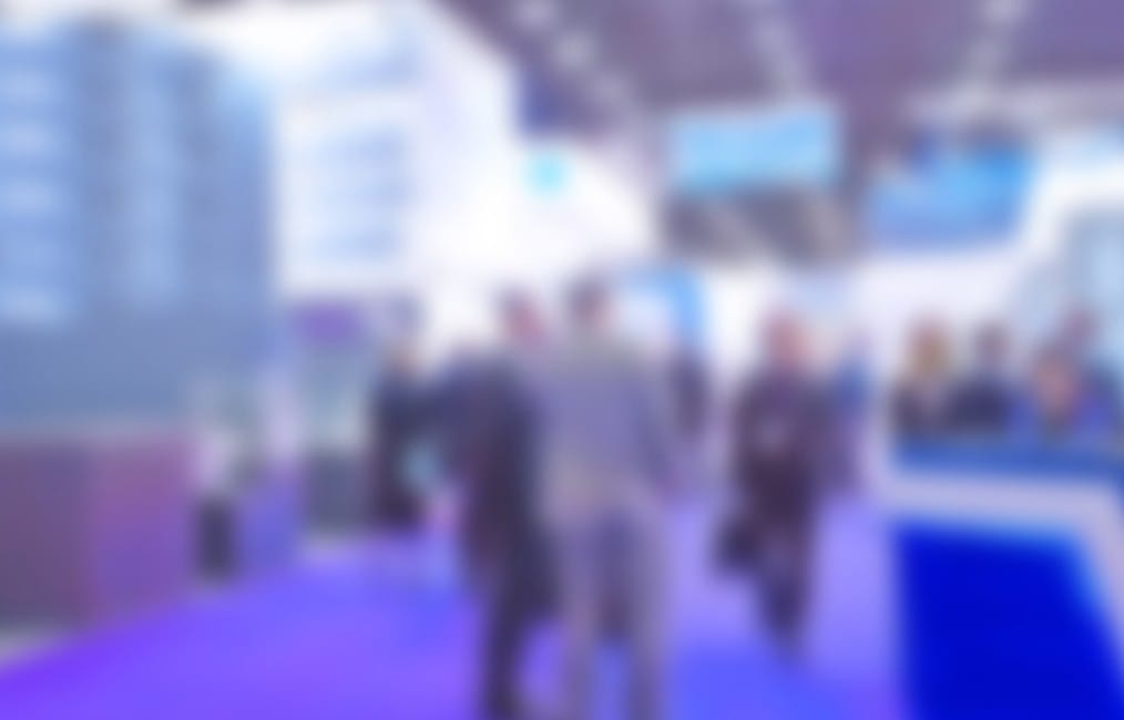 Vi ses på HI-messen 2025 med ny placering, opgraderet stand og masser af produktnyheder