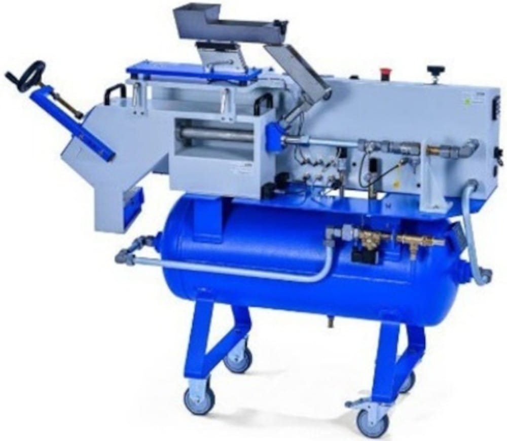 MULTI GRIT TESTER 508 Select