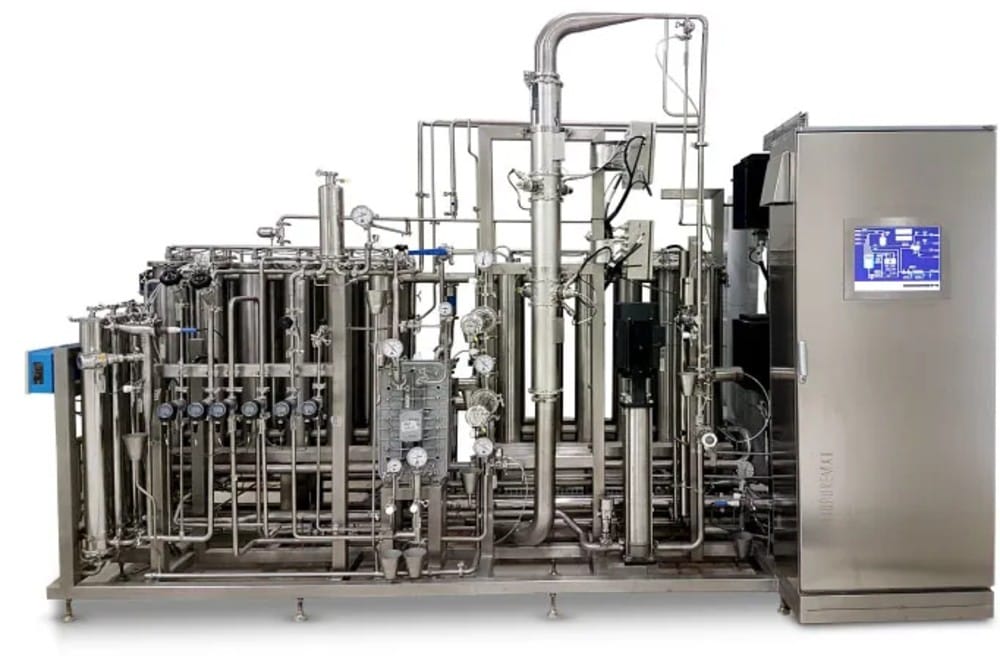 Insatech er nu Biopuremax-partner