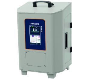 ProMinent revolutionerer luftkvaliteten i svømmehaller – lancerer verdens første realtidsmåler til trikloramin