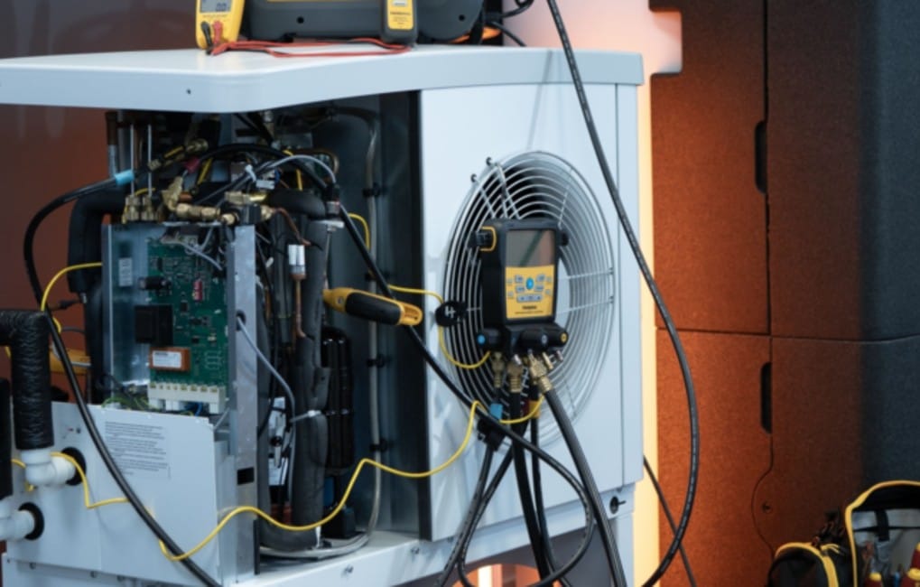 Tips til teknikere fra Fieldpiece