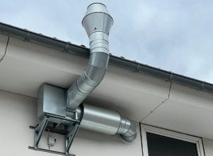 Reducer støjen – effektivt og enkelt med tilbehør fra Geovent!