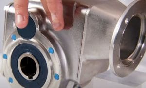 Når hygiejnen er Alfa og Omega