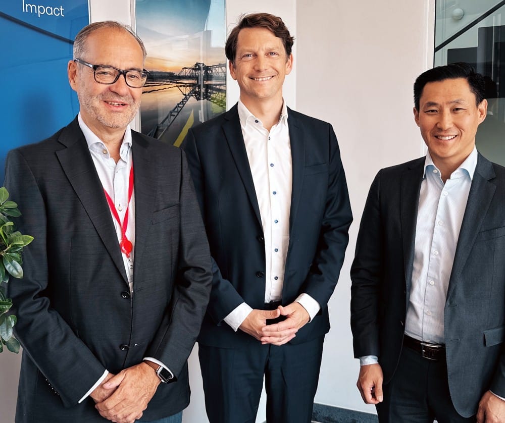 Alfa Laval - AquaGreen_Henning Schmidt-Petersen - Carl Rehncrona - Jesper Jarngren