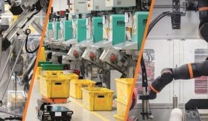 Spar omkostninger og opdag nye muligheder med automatisering