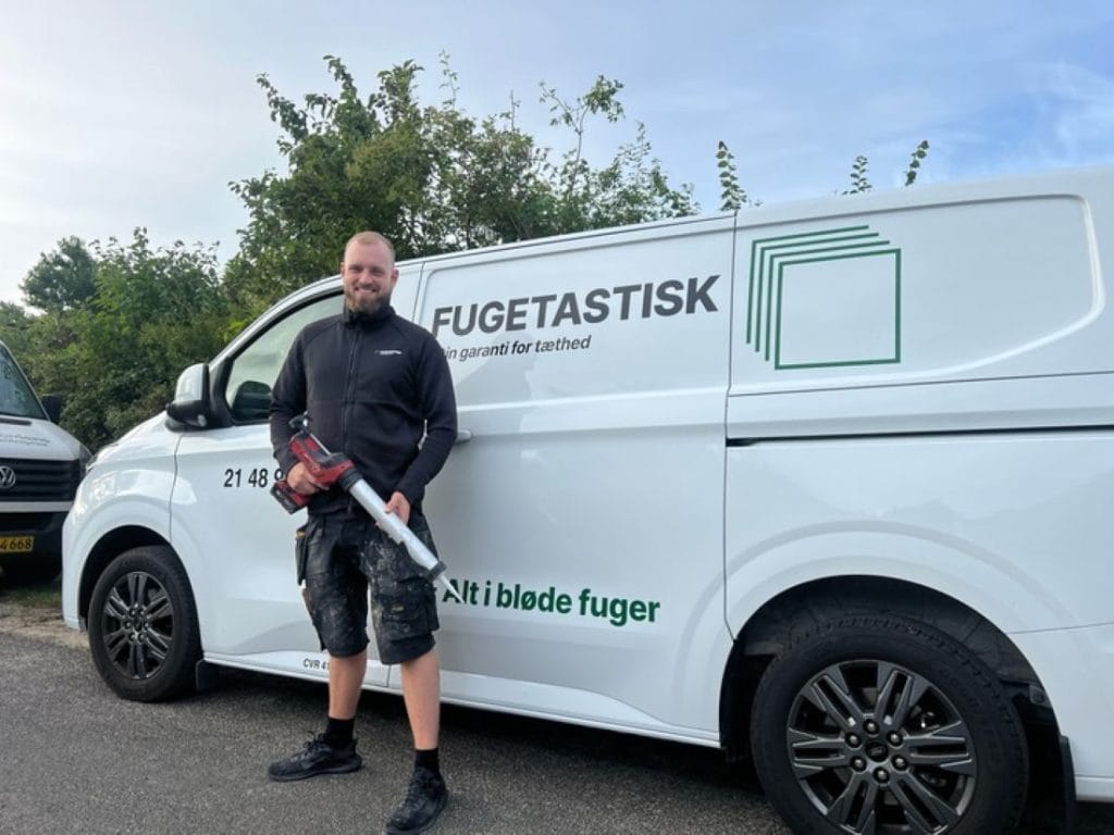 Brandsikring i 2025: Derfor betaler det sig at gøre det rigtigt første gang