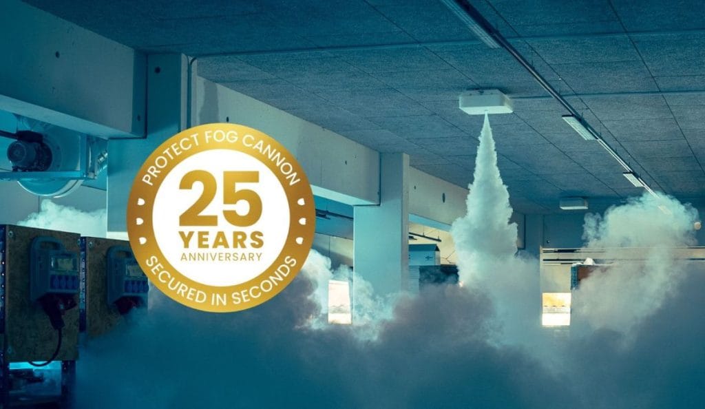 PROTECT markerer 25-års jubilæum med åbent hus