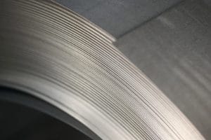 SSAB Zero™ - Et grønnere valg til DAMPAs akustikløsninger