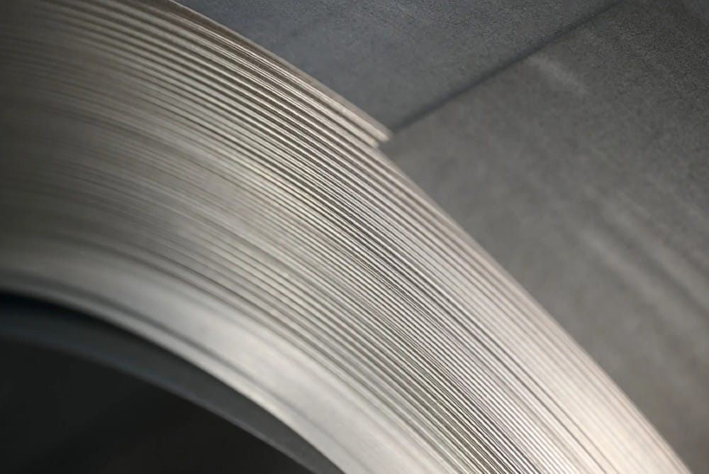 SSAB Zero™ - Et grønnere valg til DAMPAs akustikløsninger