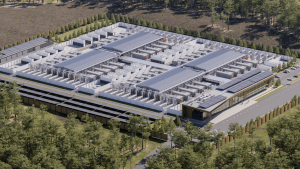 Vertiv har nemlig netop lanceret Vertiv™ OneCore; en global end-to-end-løsning, der kan revolutionere måden, avancerede datacentre bliver bygget på