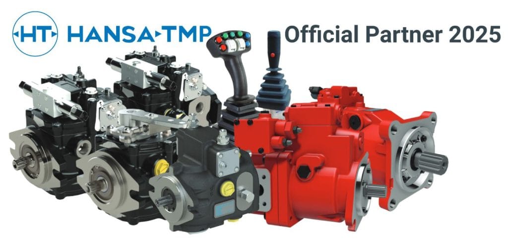 Hydra-Comp + HANSA-TMP: Tryghed, Kvalitet og Knowhow i én samlet løsning