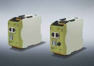 IndustrialPI - Alsidig industri PC til automatisering og drevteknik