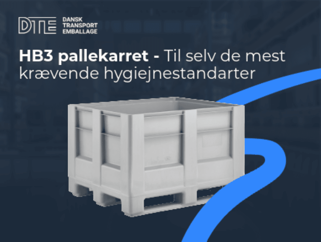 Se vores HB3 pallekar