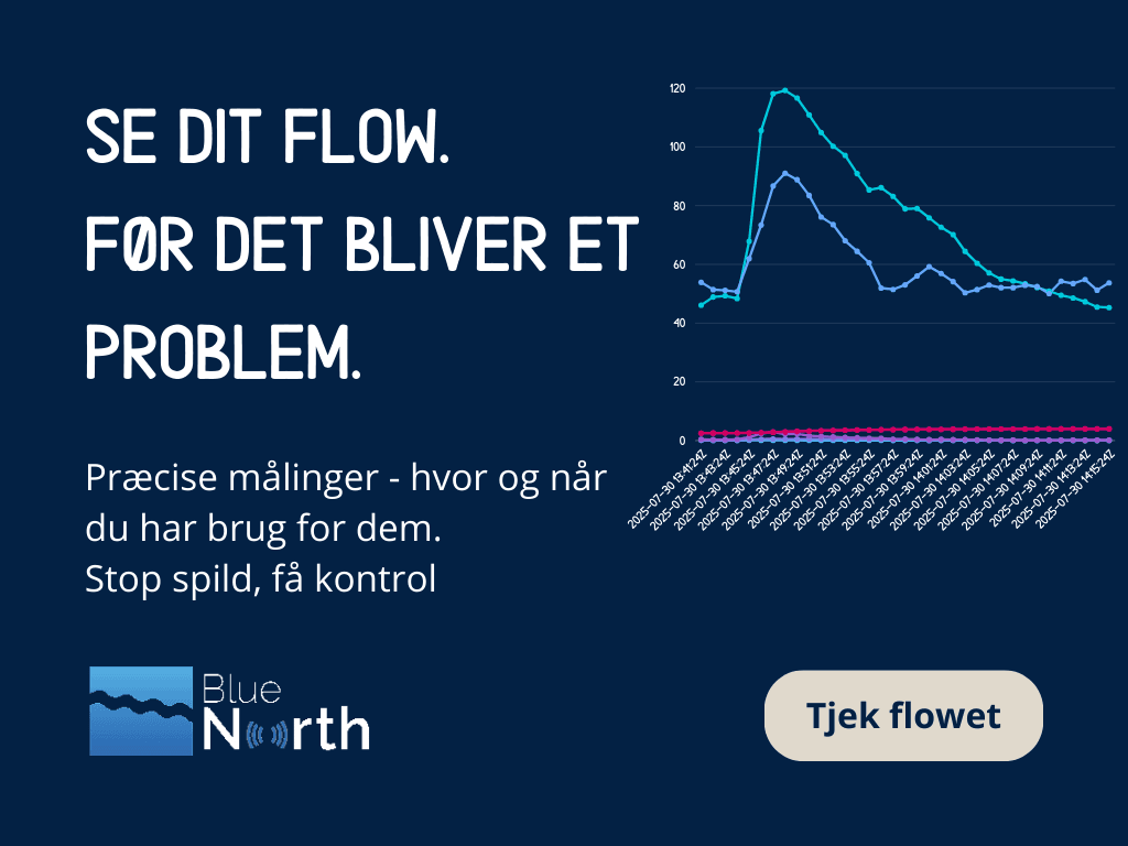 At få den korrekte flowmåling er ofte nemmere sagt end gjort, manglende
dokumentation, forkert forståelse af dynamikken, fejl korrigeret data er ofte nogle af de
problemer, man oplever og kan koste meget tid og penge i sidste ende.