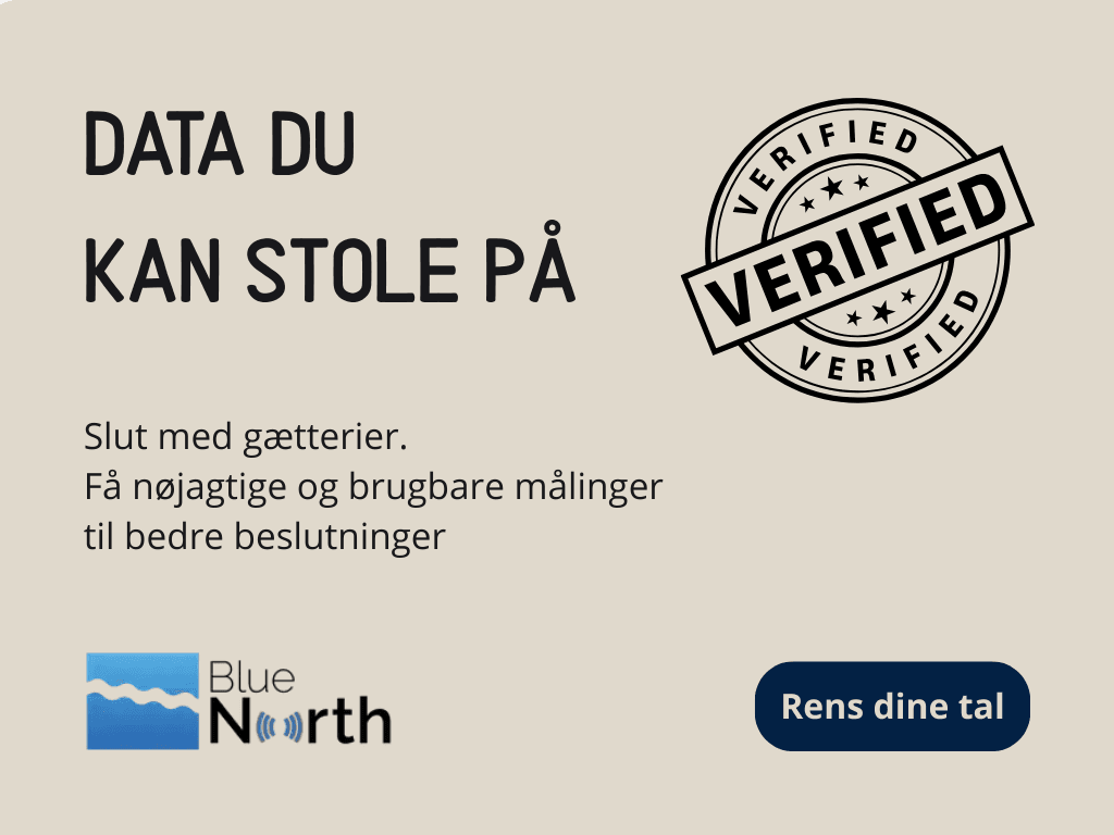 Fyldt overløbsriste, som ender ud med ikke tilsigtede hændelsesforløb, problemer med prioriteringen af bygværker, som er vigtige at tilse efter hændelser.