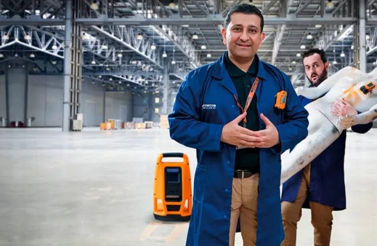 Crowcon IQ-serien – Smart, brugervenlig og unik gasdetektering