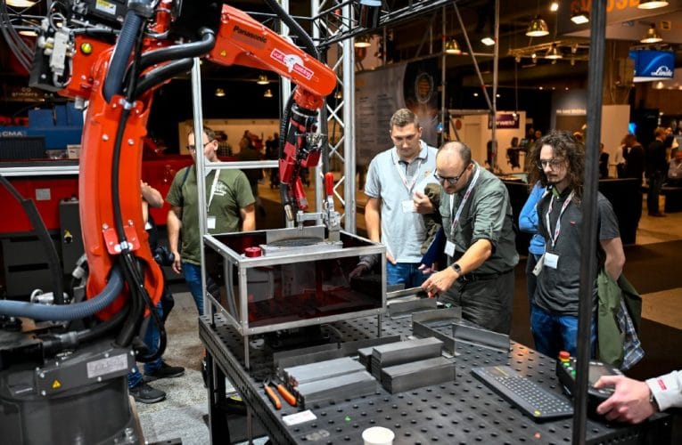 HI-messen er klar til at samle industrien om innovative løsninger