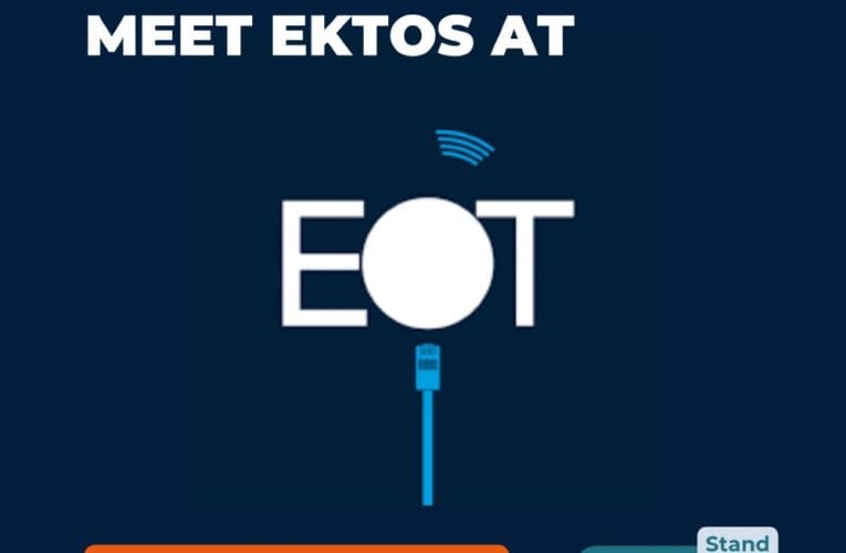 EKTOS Brings Full-Scope Electronics Expertise to EOT 2025