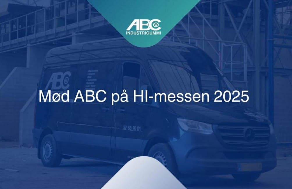 Mød ABC på HI-messen 2025