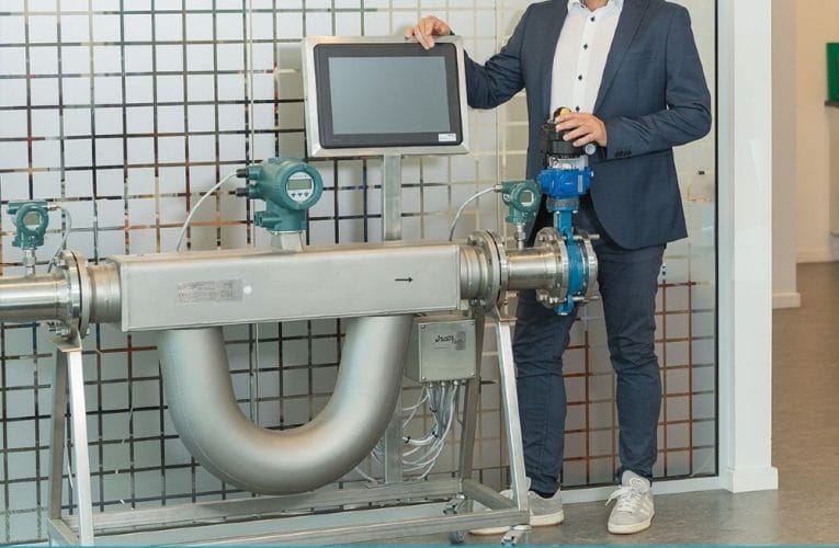 Mød Insatech på Hi messen