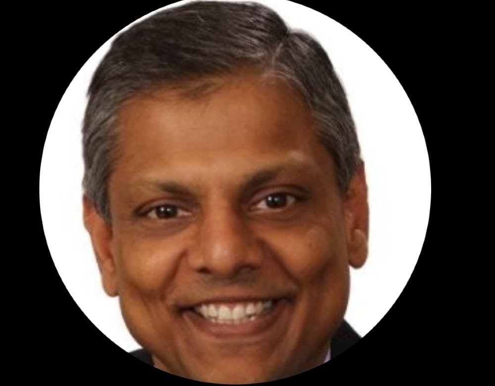 Shanker Ramamurthy, IBM Consulting
