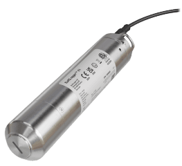 Svovlbrinte sensor (H2S sensor)