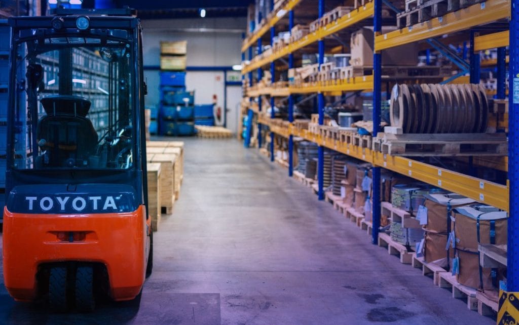 CEFEG - Præcision slutter ikke ved maskinen