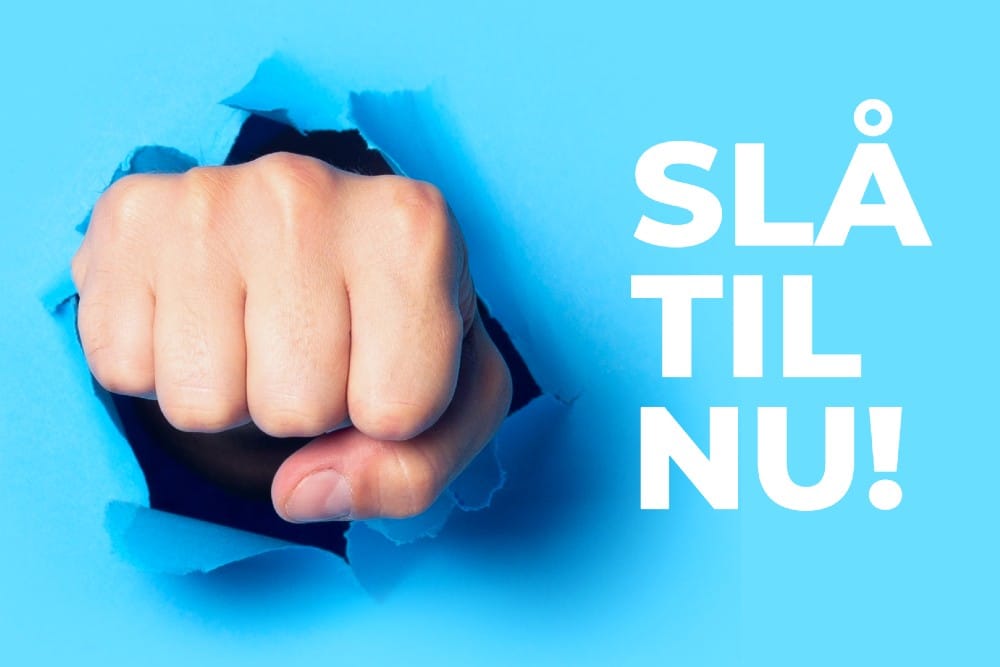 Nye regler – stigende omkostninger fra 1. oktober!