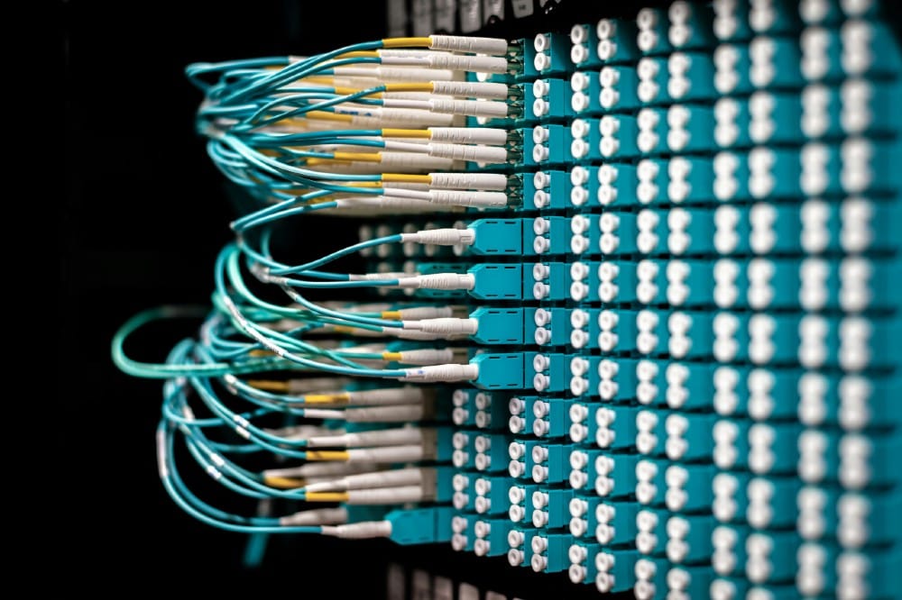 fibernet