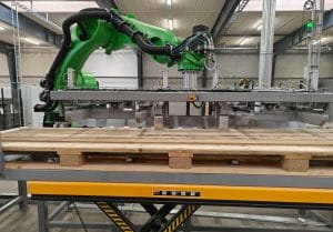 RoboTool har designet utallige specialudviklede gribere