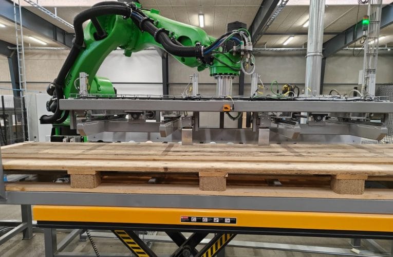 RoboTool har designet utallige specialudviklede gribere