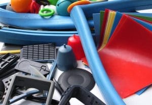 GummiArtikler ApS – ekspert i tekniske gummiemner