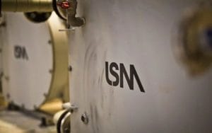 LSM 300 - Lineæreslangepumpe