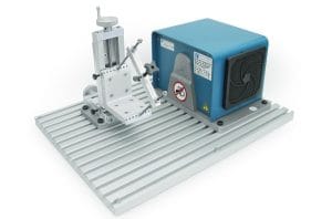 Få præcise målinger og driftssikker test med vores nye samarbejdspartner Magtrol