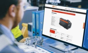 OTTO Digital Services til systemer