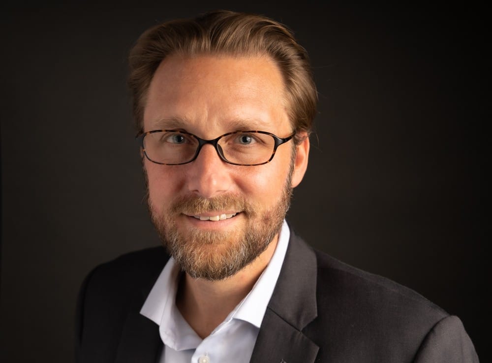 Verdensstjerne gæster EOT-messen