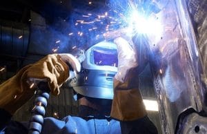 Lemvigh-Müller - 3M™ Speedglas™ G5 svejsehjelme