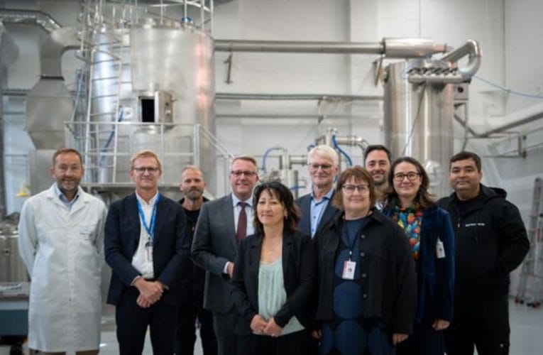 Teknologisk Institut – 44 millioner kr. skal accelerere dansk biosolutions