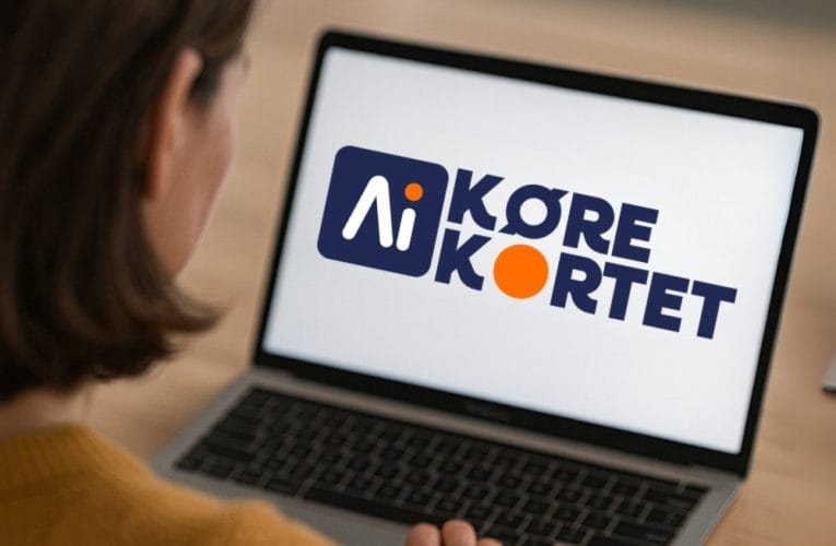 AI-kørekort – Nyt læringsunivers skal styrke brugen af AI på erhvervsuddannelserne og AMU  