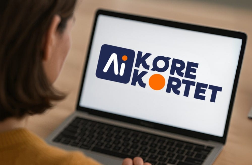 AI-kørekort - Nyt læringsunivers skal styrke brugen af AI på erhvervsuddannelserne og AMU  